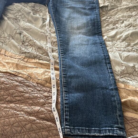 Kut from the Kloth | Katy Boyfriend Jeans Size 6 - Picture 11 of 11